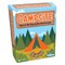 Campsite - Simple Strategy Tile Laying Board Game, Outset Media, Family & Kids, Compete To Find The Best Campsite, Family Game Night, For 2-6 Players, Ages 8+